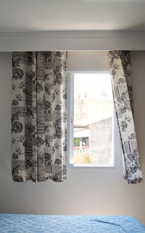 Apartamento à venda com 56m², 2 quartos e 1 vagaQuarto 1