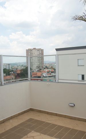 Apartamento à venda com 56m², 2 quartos e 1 vagaÁrea comum - Academia