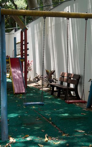 Apartamento à venda com 56m², 2 quartos e 1 vagaÁrea comum - Playground