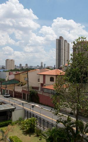 Apartamento à venda com 56m², 2 quartos e 1 vagaVaranda gourmet
