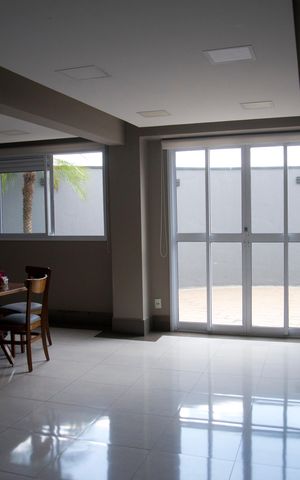 Apartamento à venda com 56m², 2 quartos e 1 vagaÁrea comum