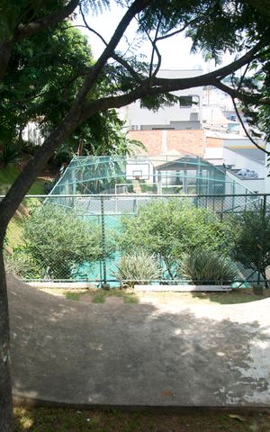 Apartamento à venda com 56m², 2 quartos e 1 vagaPista de Skate