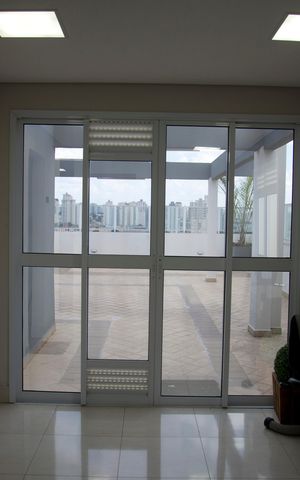 Apartamento à venda com 56m², 2 quartos e 1 vagaArea de Circulação