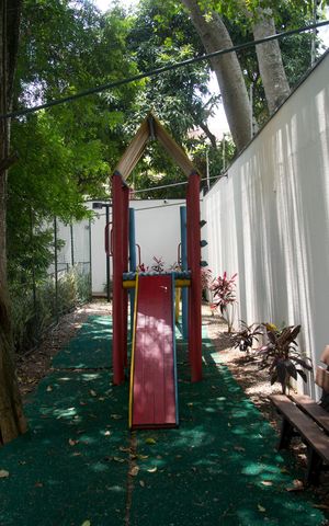 Apartamento à venda com 56m², 2 quartos e 1 vagaÁrea comum - Playground