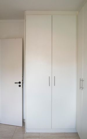 Apartamento à venda com 56m², 2 quartos e 1 vagaQuarto 1