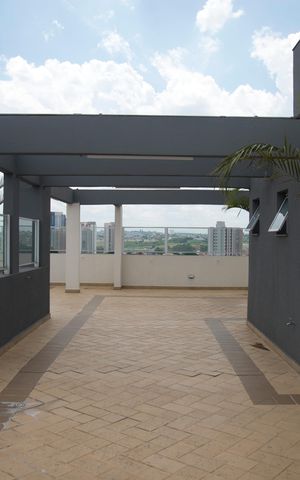 Apartamento à venda com 56m², 2 quartos e 1 vagaArea de Circulação