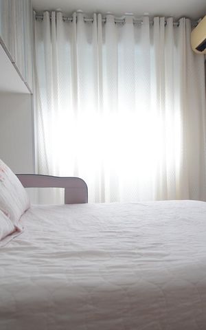 Apartamento à venda com 49m², 2 quartos e 1 vagaQuarto 1