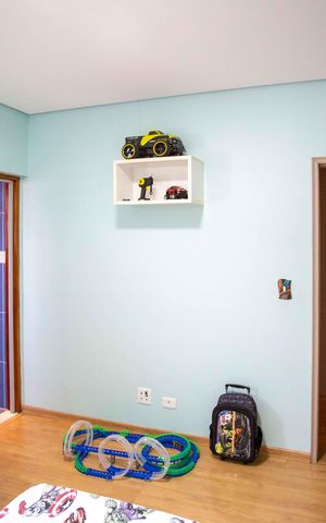 Casa à venda com 152m², 3 quartos e 2 vagasQuarto Suite 2