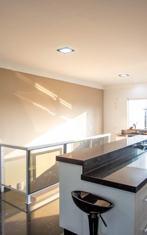 Casa à venda com 152m², 3 quartos e 2 vagasCozinha