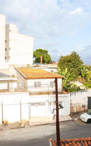Casa à venda com 152m², 3 quartos e 2 vagasVaranda da Suite 1