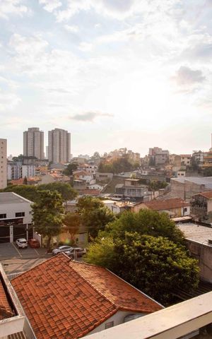 Casa à venda com 152m², 3 quartos e 2 vagasVaranda da Suite 3