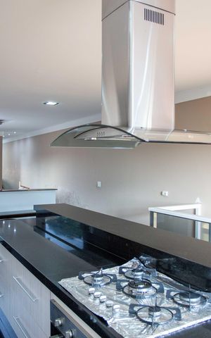 Casa à venda com 152m², 3 quartos e 2 vagasCozinha
