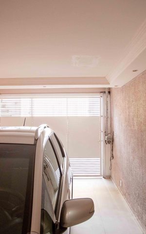 Casa à venda com 152m², 3 quartos e 2 vagasGaragem