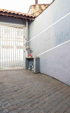 Casa à venda com 152m², 3 quartos e 2 vagasGaragem