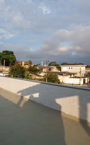 Casa à venda com 152m², 3 quartos e 2 vagasSacada