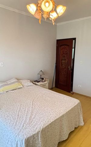 Casa à venda com 128m², 4 quartos e 4 vagas Casa à venda com 128m², 4 quartos e 4 vagasSuite 1
