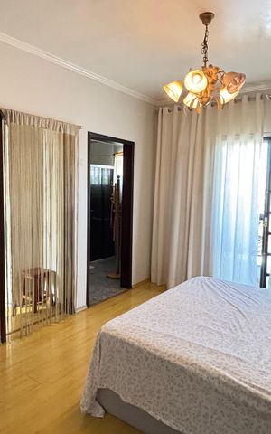 Casa à venda com 128m², 4 quartos e 4 vagas Casa à venda com 128m², 4 quartos e 4 vagasSuite 1