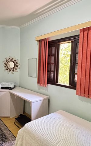 Casa à venda com 128m², 4 quartos e 4 vagas Casa à venda com 128m², 4 quartos e 4 vagasSuíte 3