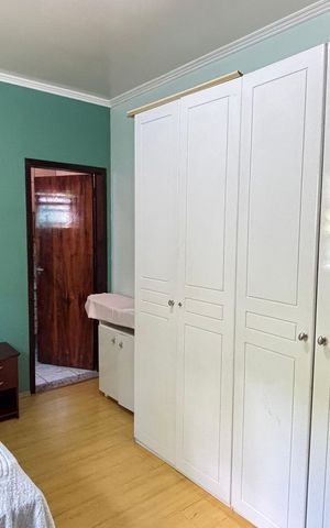 Casa à venda com 128m², 4 quartos e 4 vagas Casa à venda com 128m², 4 quartos e 4 vagasSuíte 3