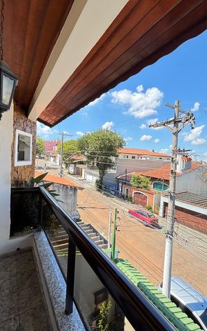 Casa à venda com 128m², 4 quartos e 4 vagas Casa à venda com 128m², 4 quartos e 4 vagasSuite 1 Varanda