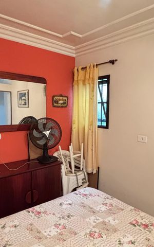 Casa à venda com 128m², 4 quartos e 4 vagas Casa à venda com 128m², 4 quartos e 4 vagasQuarto