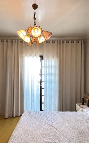 Casa à venda com 128m², 4 quartos e 4 vagas Casa à venda com 128m², 4 quartos e 4 vagasSuite 1