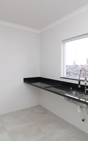 Casa à venda com 150m², 3 quartos e 3 vagasCozinha