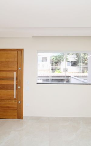 Casa à venda com 150m², 3 quartos e 3 vagasSala