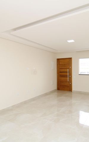 Casa à venda com 150m², 3 quartos e 3 vagasSala