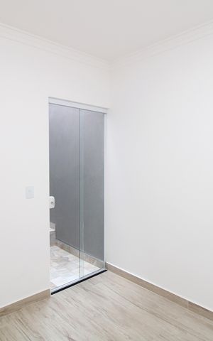 Casa à venda com 150m², 3 quartos e 3 vagasQuarto 2