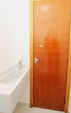 Casa à venda com 150m², 3 quartos e 3 vagasLavabo