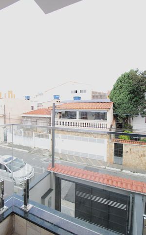 Casa à venda com 150m², 3 quartos e 3 vagasVaranda da Suíte