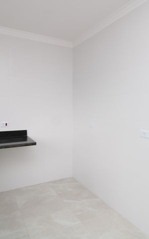 Casa à venda com 150m², 3 quartos e 3 vagasCozinha