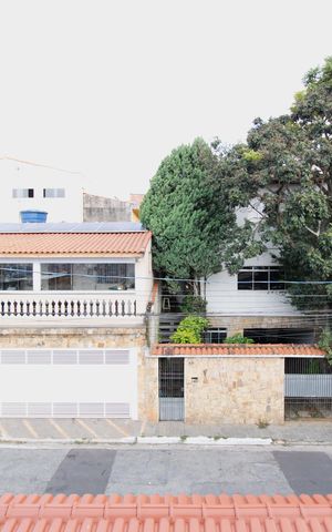 Casa à venda com 150m², 3 quartos e 3 vagasVista da Varanda