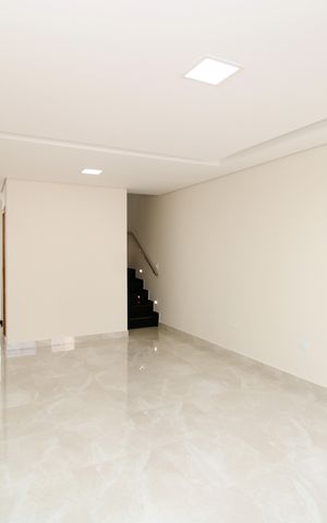Casa à venda com 150m², 3 quartos e 3 vagasSala