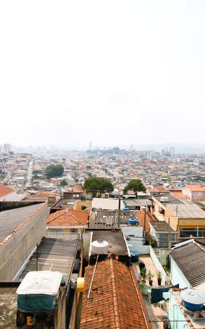 Casa à venda com 150m², 3 quartos e 3 vagasVista do Quarto 1