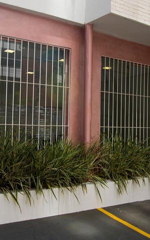 Casa à venda com 450m², 6 quartos e 4 vagasFachada
