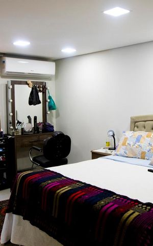 Casa à venda com 450m², 6 quartos e 4 vagasQuarto 6