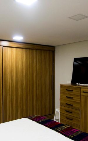 Casa à venda com 450m², 6 quartos e 4 vagasQuarto 6
