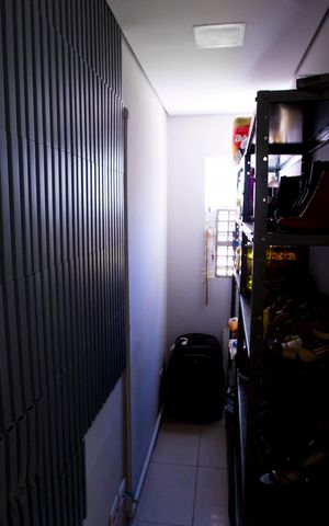 Casa à venda com 450m², 6 quartos e 4 vagasÁrea Externa
