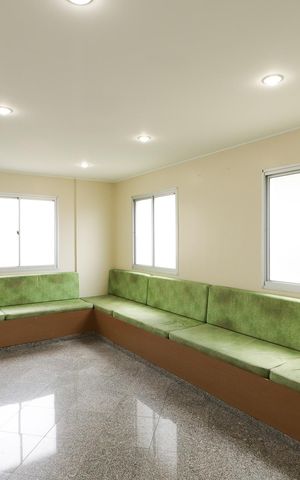 Apartamento à venda com 50m², 2 quartos e 1 vagaÁrea comum - Salão de festas