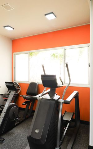 Apartamento à venda com 50m², 2 quartos e 1 vagaAcademia
