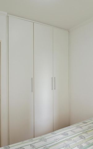 Apartamento à venda com 50m², 2 quartos e 1 vaga Apartamento à venda com 50m², 2 quartos e 1 vagaQuarto 2