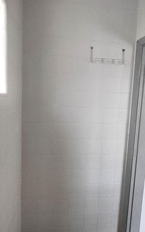 Studio para alugar com 30m², 1 quarto e sem vagaBanheiro