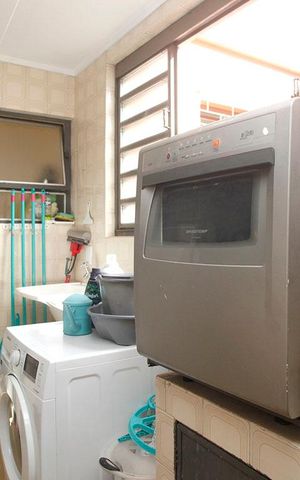 Apartamento à venda com 114m², 3 quartos e 1 vagaÁrea de Serviço + Despensa