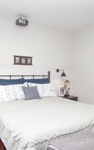 Apartamento à venda com 114m², 3 quartos e 1 vagaQuarto 1 Suíte