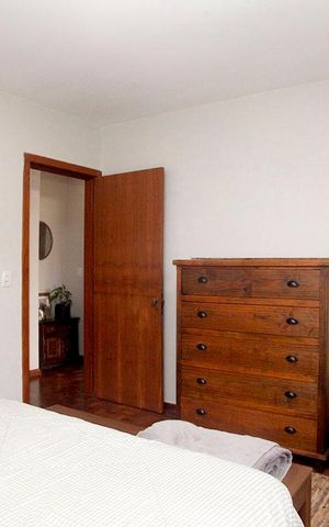 Apartamento à venda com 114m², 3 quartos e 1 vagaQuarto 1 Suíte