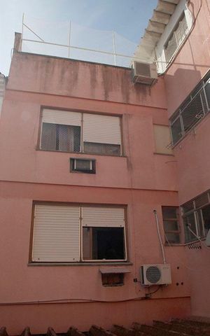 Apartamento à venda com 114m², 3 quartos e 1 vagaQuarto 3 Vista
