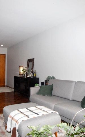 Apartamento à venda com 114m², 3 quartos e 1 vagaSala de Estar