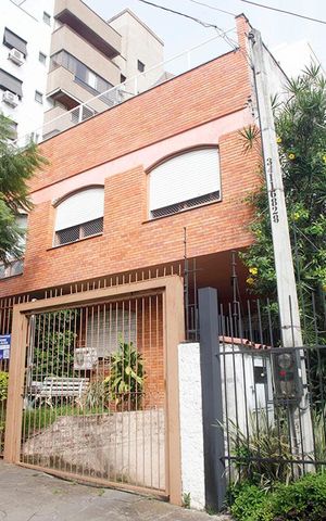 Apartamento à venda com 114m², 3 quartos e 1 vagaFachada